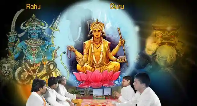 Aristh Gun Dosha Nivaran Puja04