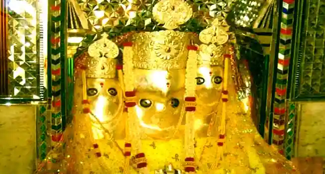 Baglamukhi Jayanti