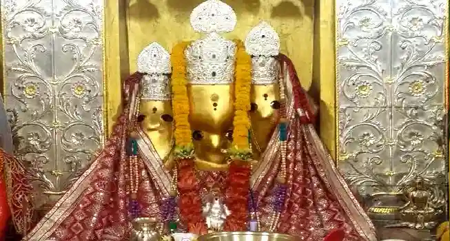 Baglamukhi Jayanti01