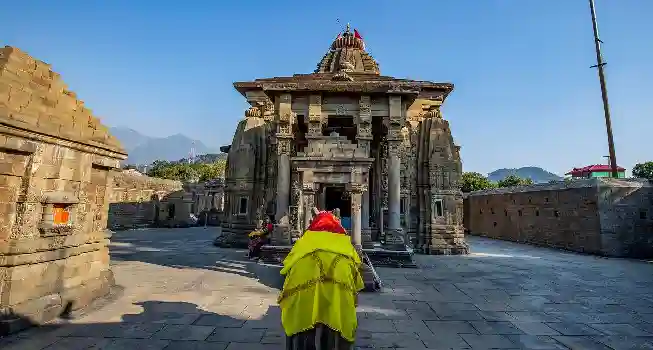 Baijnath Temple02