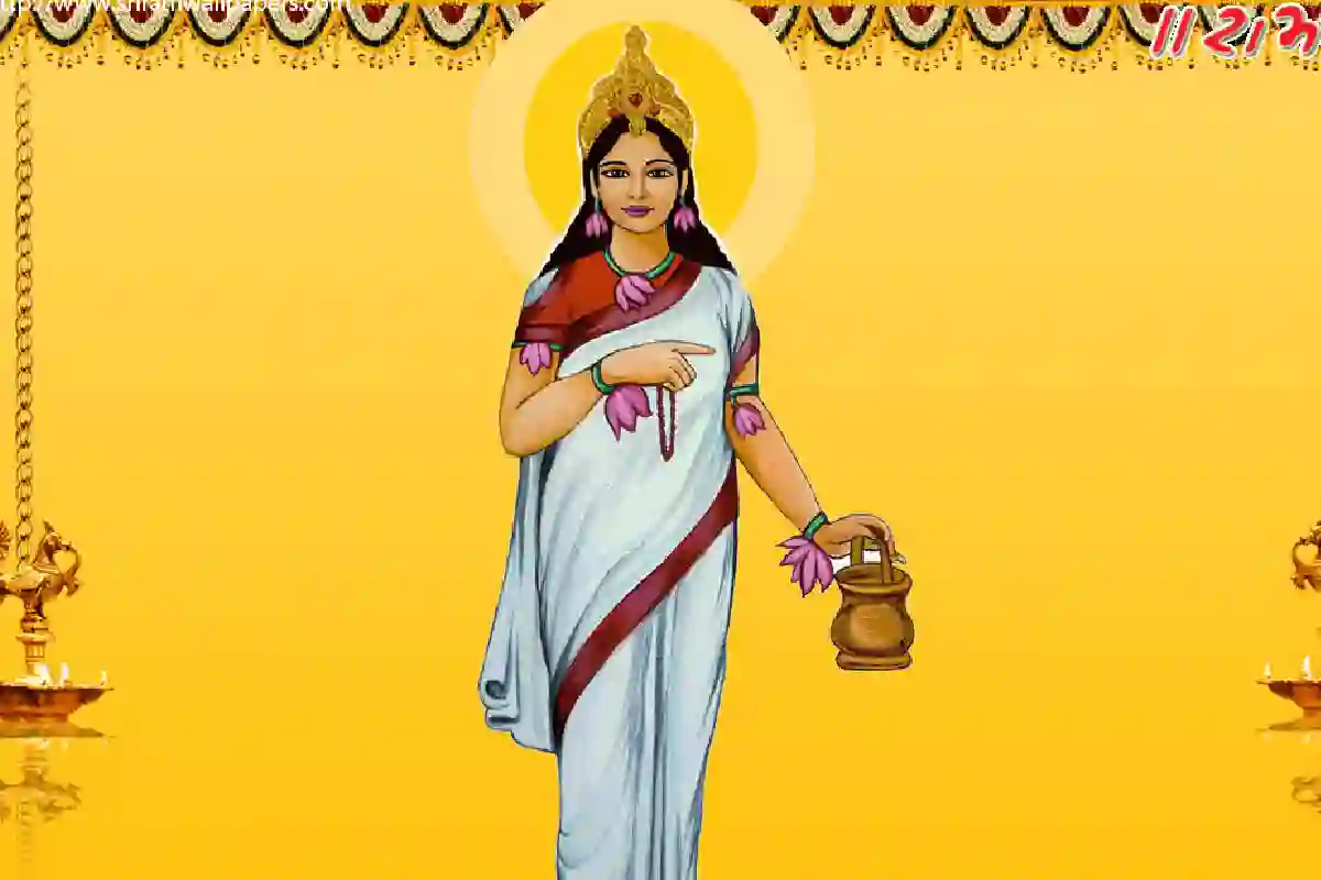 Brahmacharini