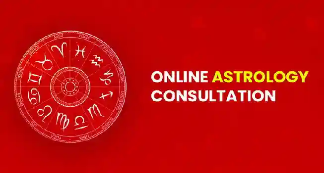 Consult Our Astrologer