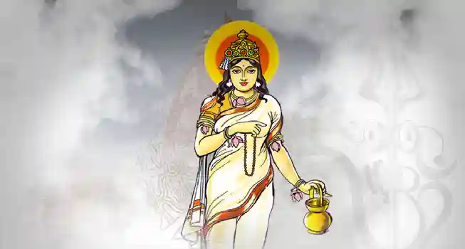 Devi Brahmacharini03