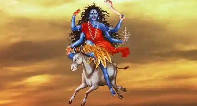 Devi Kalratri01