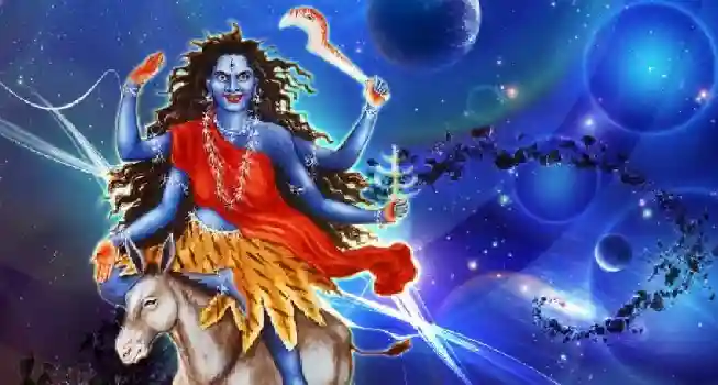 Devi Kalratri02