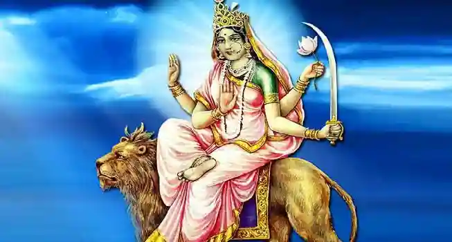 Devi Katyayani