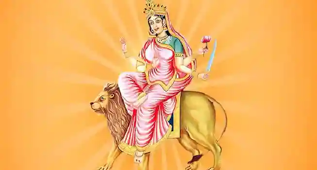 Devi Katyayani01