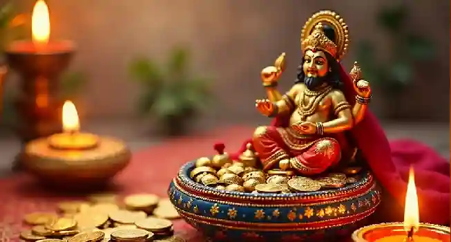 Dhanteras Puja03