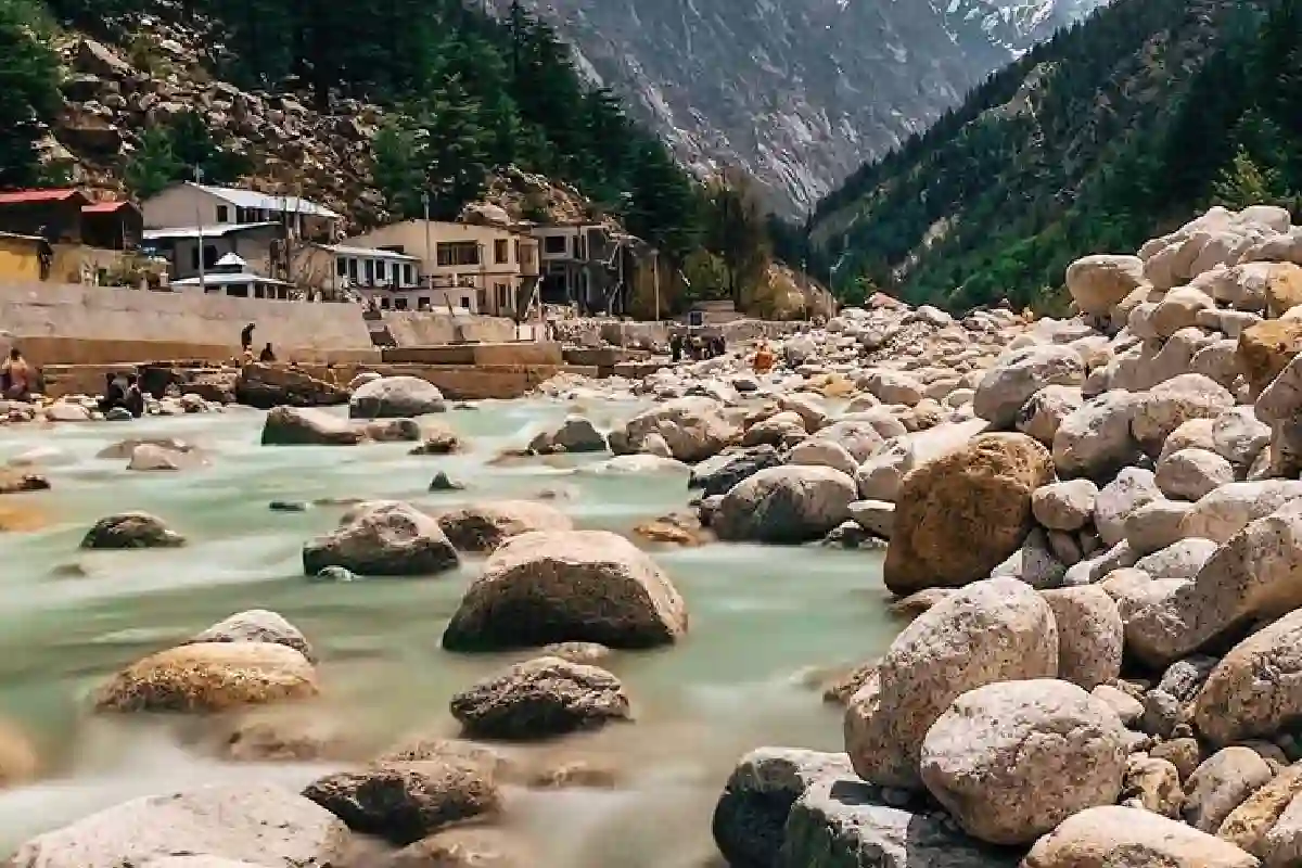 Gangotri01