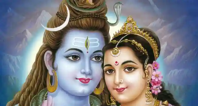 Gauri Shankar Puja01