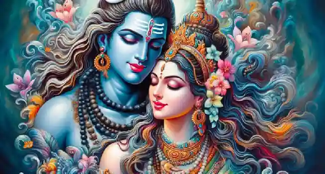 Gauri Shankar Puja05