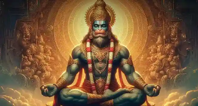 Hanuman jayanti02
