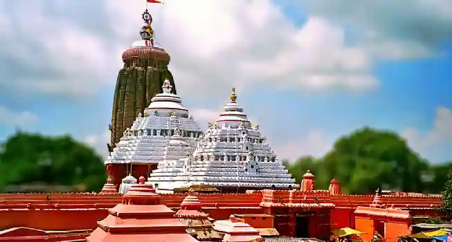 Jagannath Temple