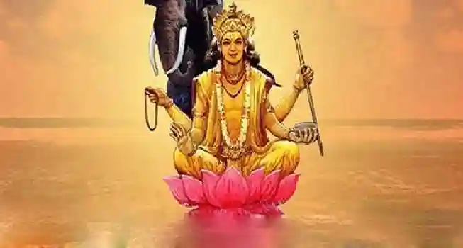 Jupiter (Brihaspati) Mantras Recitation01