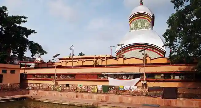 Kalighat Temple01