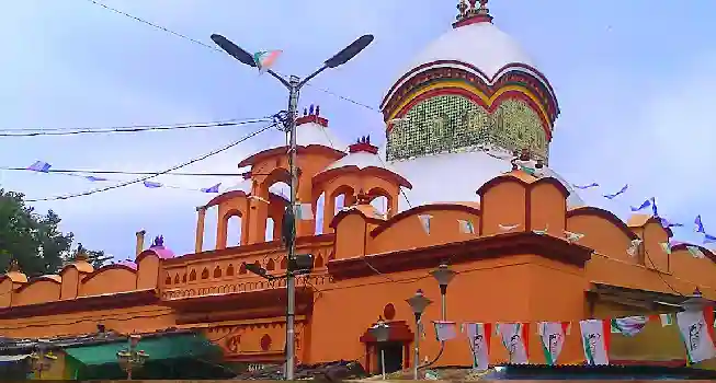 Kalighat Temple02