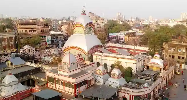 Kalighat Temple03