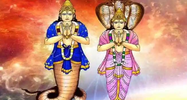 Ketu Mantras Recitation