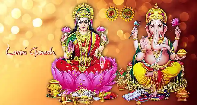 Lakshmi Ganesh Puja05