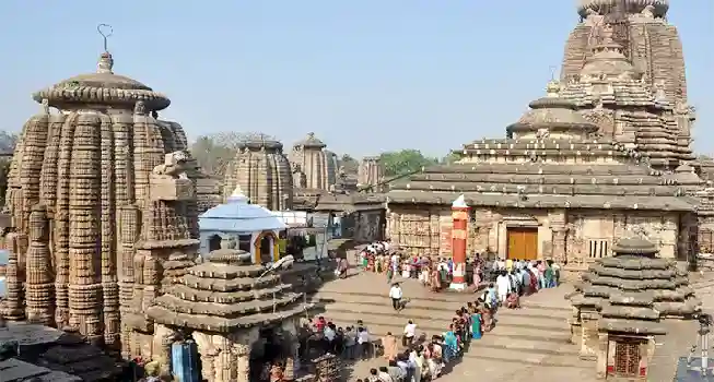 Lingaraja Temple03