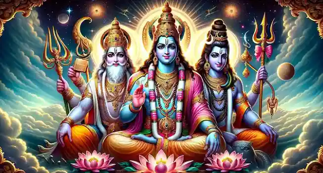 Lord Brahma Mantras Recitation02