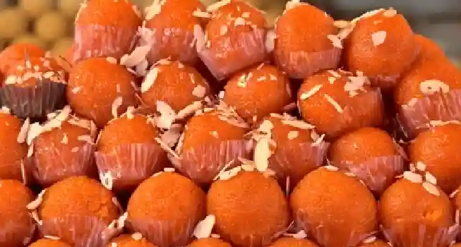 Lord Ganesha Prasad01