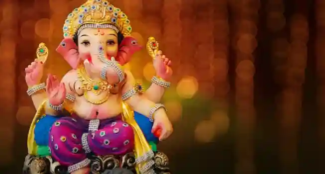 Lord Ganesha Puja01