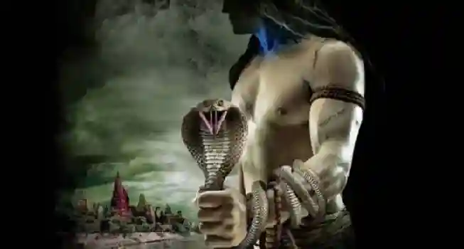 Lord Kal (Kaal) Bhairav Anushthan