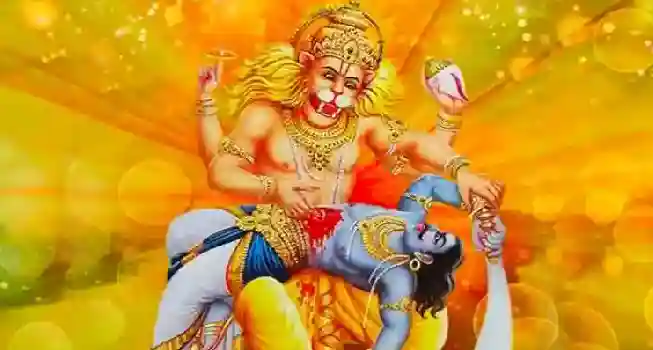 Lord Narsimha Jayanti Puja01