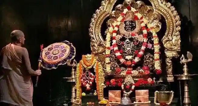 Lord Narsimha Jayanti Puja02