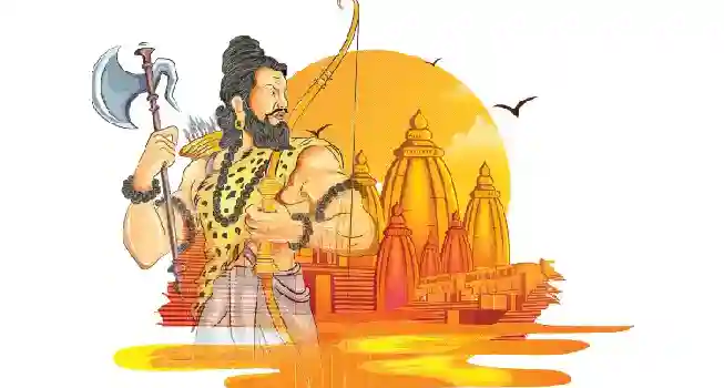 Lord Parshuram Jayanti