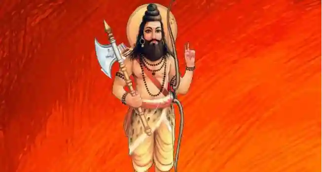 Lord Parshuram Jayanti02