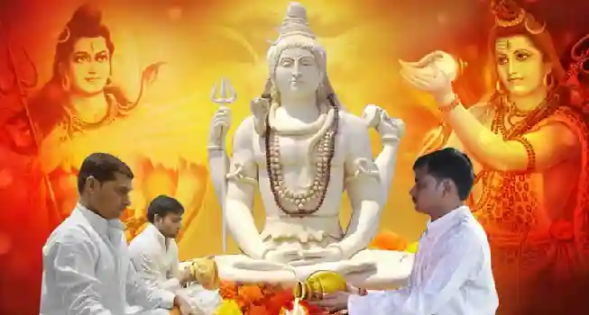 Lord Rudra Abhishek Anushthan01