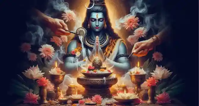 Lord Rudra Abhishek Anushthan02