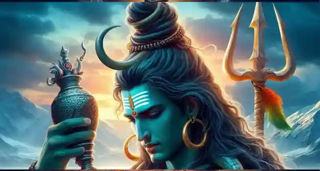 Lord Rudra Abhishek Anushthan04