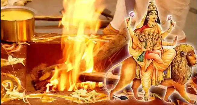 Maa Chandi Homam02