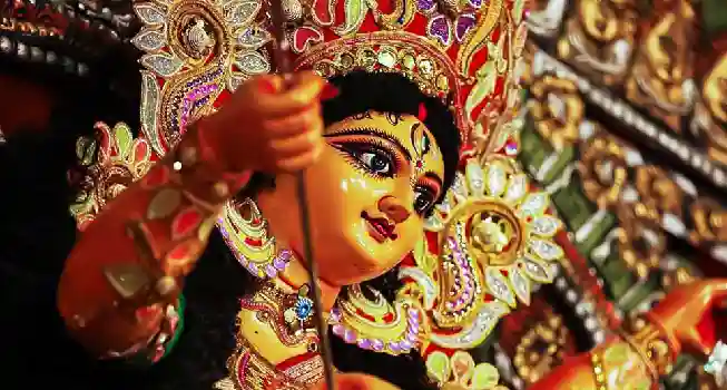 Maa Durga Homam - Freedom from dangers in life01