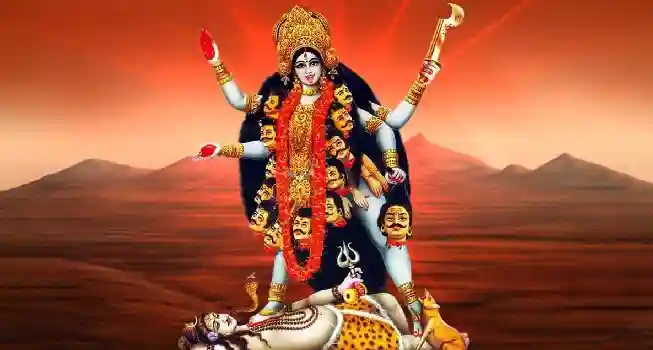 Maa Kali Anushthan02