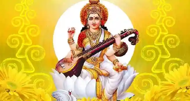 Maa Saraswati Puja033