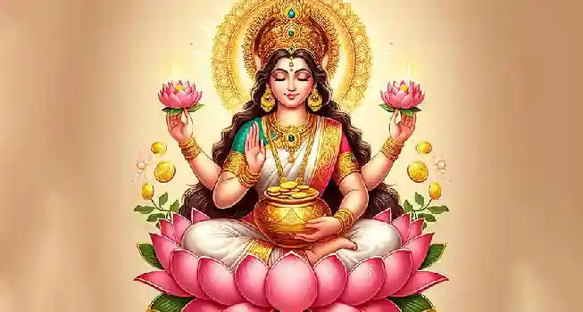 Maha Lakshmi Puja