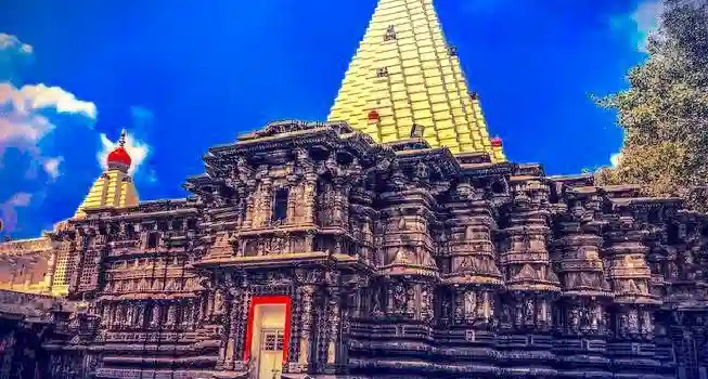 Mahalaxmi Temple