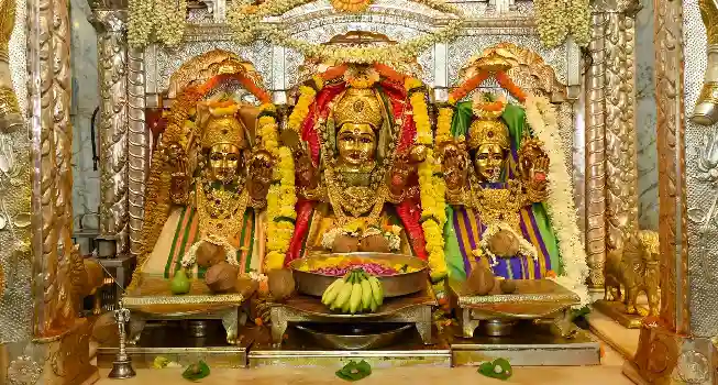 Mahalaxmi Temple01