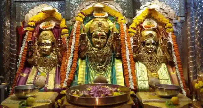 Mahalaxmi Temple02