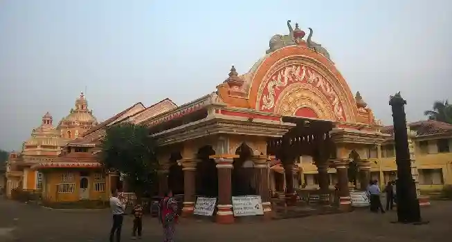 Mahalaxmi Temple03