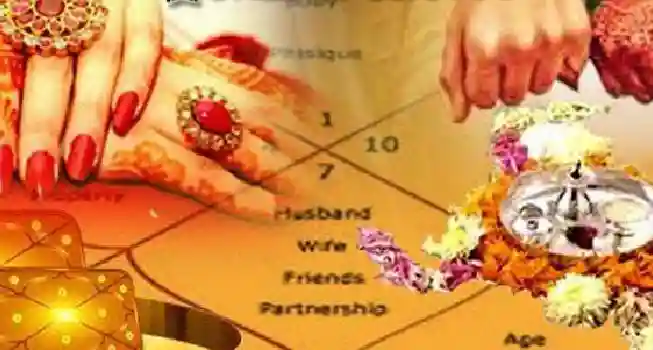 Mangal Dosha Anushthan