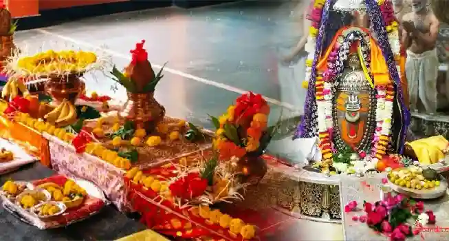 Mangal Puja05