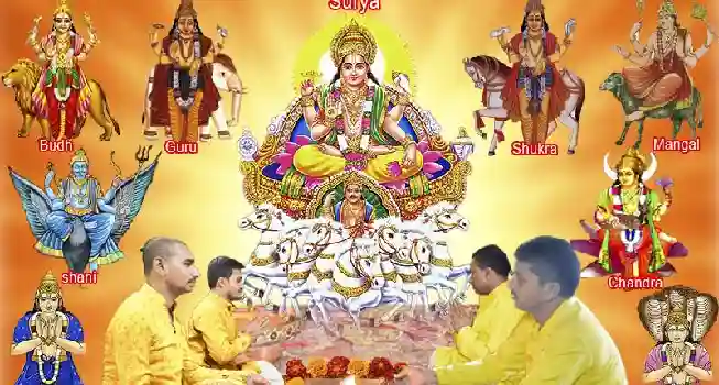Manglik Dosh Nivaran Puja03