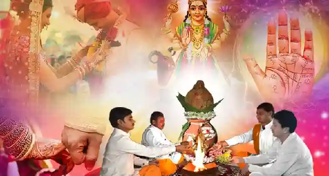 Manglik Dosh Nivaran Puja04