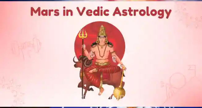 Mars (Mangal) Mantras Recitation