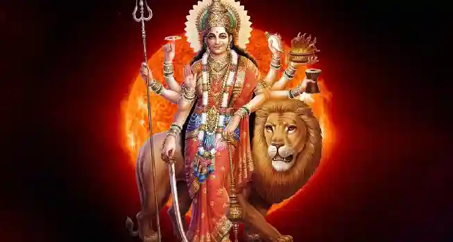 Masik Durgashtami